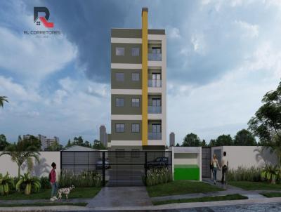 Apartamento para Venda, em , bairro Cajuru, 2 dormit�rios, 1 banheiro, 1 vaga