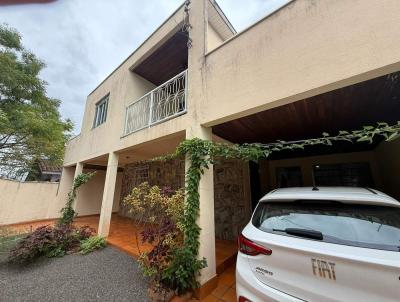 Casa para Venda, em Foz do Igua�u, bairro Conjunto Libra, 3 dormit�rios, 3 banheiros, 1 su�te, 2 vagas