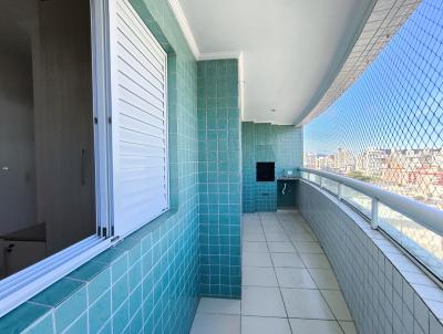 Apartamento 2 dormit�rios para Venda, em Praia Grande, bairro Boqueir�o, 2 dormit�rios, 2 banheiros, 1 su�te, 1 vaga