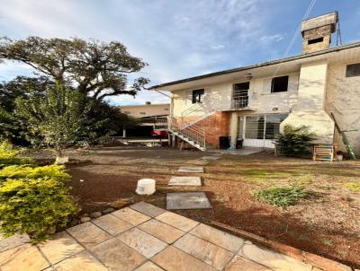 Casa para Venda, em Conc�rdia, bairro Nazar�, 6 dormit�rios, 2 banheiros, 3 vagas