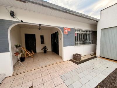 Casa para Venda, em Conc�rdia, bairro Nazar�, 6 dormit�rios, 2 banheiros, 3 vagas