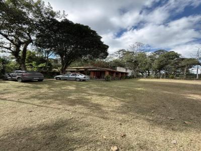 Ch�cara para Venda, em Mogi das Cruzes, bairro Taia�upeba, 1 dormit�rio, 2 banheiros, 15 vagas