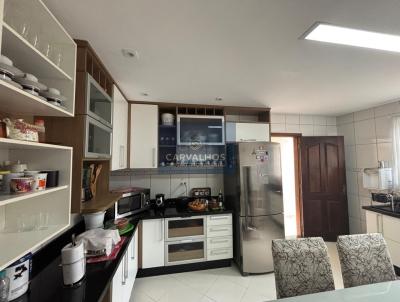 Sobrado para Venda, em Guarulhos, bairro Parque Continental, 3 dormit�rios, 2 banheiros, 2 vagas
