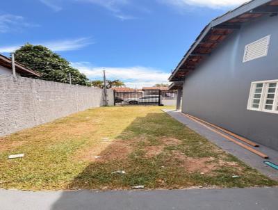 Casa para Venda, em Lucas do Rio Verde, bairro Cerrado, 2 dormit�rios, 1 banheiro
