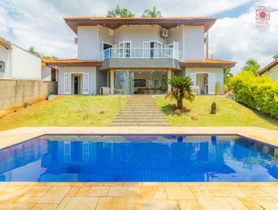 Casa / Sobrado para Venda, em Salto, bairro Terras de Santa Rosa