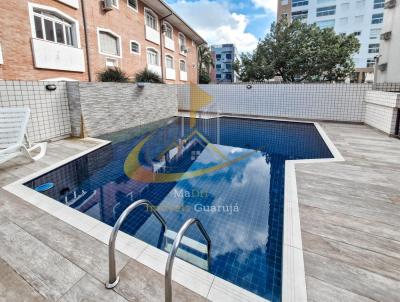 Apartamento para Venda, em Guaruj�, bairro Enseada, 3 dormit�rios, 3 banheiros, 1 su�te, 1 vaga