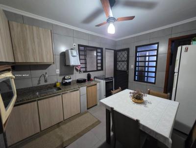 Casa 3 dormit�rios para Venda, em Batatais, bairro ANSELMO TESTA, 3 dormit�rios, 3 banheiros, 1 su�te, 3 vagas