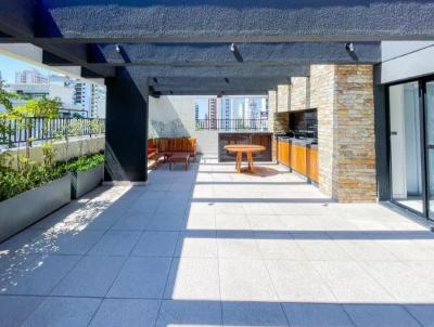 Apartamento para Venda, em S�o Paulo, bairro Pinheiros, 1 dormit�rio, 1 banheiro, 1 vaga
