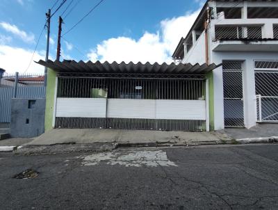 Casa para Venda, em S�o Paulo, bairro Vila Granada, 2 dormit�rios, 1 banheiro, 1 vaga