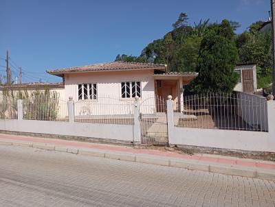 Casa para Venda, em Paulo Lopes, bairro Sorocaba, 3 dormit�rios, 1 banheiro, 2 vagas