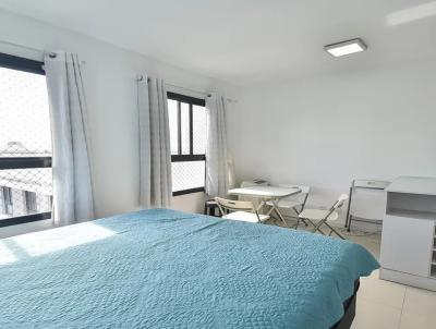Apartamento para Venda, em S�o Paulo, bairro Liberdade, 1 dormit�rio, 1 banheiro