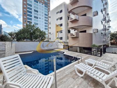 Apartamento para Venda, em Guaruj�, bairro Enseada, 3 dormit�rios, 2 banheiros, 1 su�te, 2 vagas