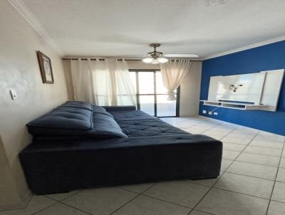 Apartamento para Venda, em Praia Grande, bairro Guilhermina, 1 dormit�rio, 1 banheiro, 1 vaga