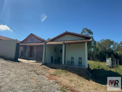 Casa para Venda, em Pouso Alegre, bairro Cruz Alta, 3 dormit�rios, 2 banheiros, 2 vagas