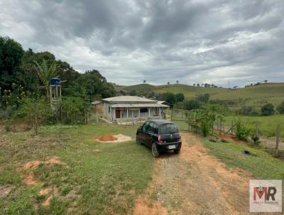 S�tio / Ch�cara para Venda, em Senador Jos� Bento, bairro Tr�s Barras, 2 dormit�rios, 1 banheiro, 1 vaga