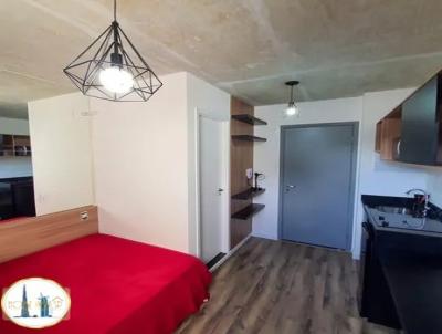 Apartamento para Venda, em S�o Paulo, bairro Bom Retiro, 1 dormit�rio, 1 banheiro