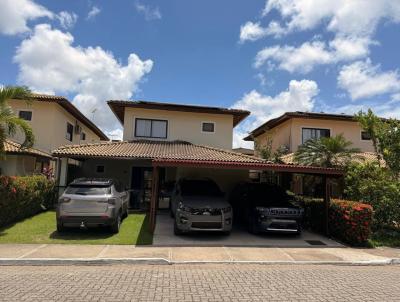 Casa em Condom�nio para Venda, em Salvador, bairro Piat�, 4 dormit�rios, 6 banheiros, 4 su�tes, 3 vagas