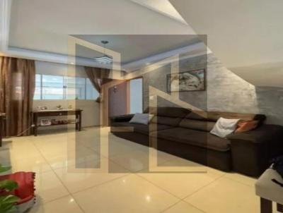 Sobrado para Loca��o, em Mogi das Cruzes, bairro Jardim Planalto, 3 dormit�rios, 3 banheiros, 1 su�te, 2 vagas
