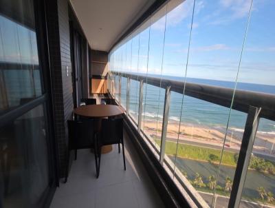 Apartamento 2 Quartos para Venda, em Salvador, bairro Piat�, 2 dormit�rios, 2 banheiros, 2 su�tes