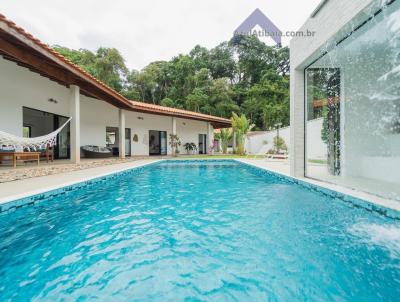 Ch�cara para Venda, em Atibaia, bairro Jardim Estancia Brasil, 3 dormit�rios, 4 banheiros, 3 su�tes, 5 vagas