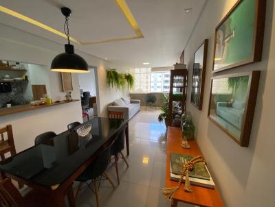 Apartamento 3 Quartos para Venda, em Salvador, bairro Caminho das �rvores, 3 dormit�rios, 2 banheiros, 1 su�te, 1 vaga