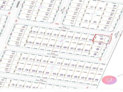Lote para Venda, em Vit�ria da Conquista, bairro Candeias