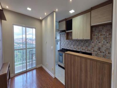 Apartamento para Venda, em Barueri, bairro , 3 dormit�rios, 1 banheiro, 1 su�te, 1 vaga