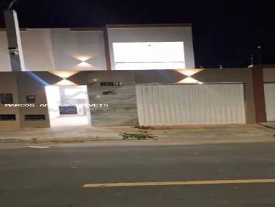 Casa para Venda, em Vit�ria da Conquista, bairro Boa Vista, 3 dormit�rios, 2 su�tes