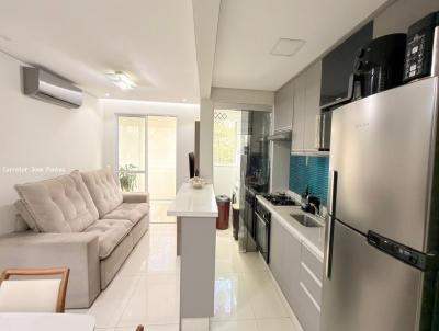 Apartamento para Venda, em S�o Paulo, bairro Vila Santa Delfina, 2 dormit�rios, 2 banheiros, 1 su�te, 1 vaga