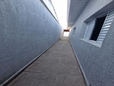 Casa para Loca��o, em Itanha�m, bairro SAVOY, 2 dormit�rios, 1 banheiro, 1 su�te, 4 vagas