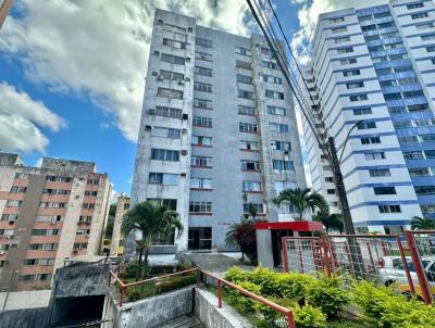 Apartamento para Venda, em Salvador, bairro Luis Anselmo, 2 dormit�rios, 2 banheiros, 1 vaga