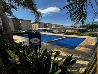 Apartamento 2 Quartos para Venda, em Betim, bairro Vila das Flores, 2 dormit�rios, 1 banheiro, 1 vaga