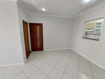 Apartamento para Venda, em Paul�nia, bairro Morumbi, 3 dormit�rios, 2 banheiros, 2 vagas