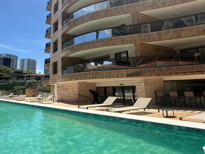 Apartamento para Venda, em Salvador, bairro Horto Florestal, 2 dormit�rios, 1 banheiro, 1 su�te, 1 vaga