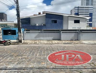 Apartamento Duplex para Venda, em Jo�o Pessoa, bairro AEROCLUBE, 3 dormit�rios, 3 banheiros, 1 su�te, 1 vaga