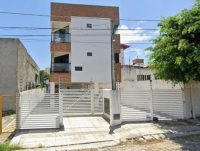Apartamento para Venda, em Jo�o Pessoa, bairro Pedro Gondim, 2 dormit�rios, 2 banheiros, 1 su�te, 1 vaga