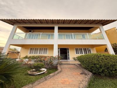 Casa em Condom�nio para Venda, em Maric�, bairro Flamengo, 4 dormit�rios, 4 banheiros, 2 su�tes, 3 vagas