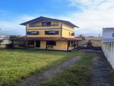 Casa para Venda, em Saquarema, bairro Barra Nova, 6 dormit�rios, 2 banheiros, 2 vagas