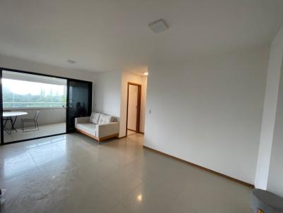 Apartamento para Venda, em Salvador, bairro Patamares, 2 dormit�rios, 3 banheiros, 1 su�te, 2 vagas