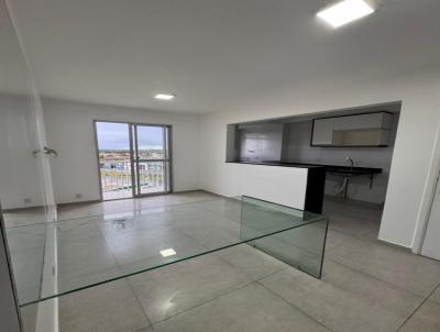 Apartamento para Loca��o, em Macei�, bairro antares, 2 dormit�rios, 2 banheiros, 1 su�te, 1 vaga