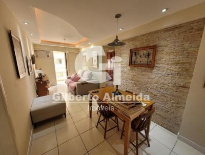 Apartamento para Venda, em Rio de Janeiro, bairro Pechincha, 2 dormit�rios, 2 banheiros, 1 su�te, 1 vaga