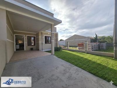 Casa para Venda, em Tramanda�, bairro Nova Tramanda�, 3 dormit�rios, 2 banheiros, 1 su�te, 1 vaga