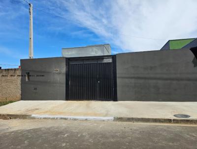 Casa para Venda, em Mogi Gua�u, bairro Jd Casa Grande, 2 dormit�rios, 1 su�te, 2 vagas
