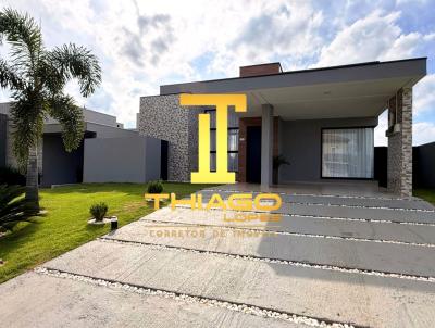 Casa em Condom�nio para Venda, em Porangaba, bairro CONDOM�NIO NINHO VERDE 1, 3 dormit�rios, 4 banheiros, 3 su�tes