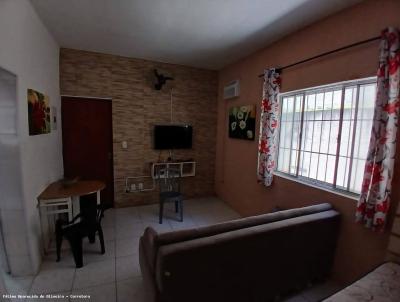 Kitnet para Venda, em Praia Grande, bairro Cai�ara, 1 dormit�rio, 1 banheiro, 1 vaga