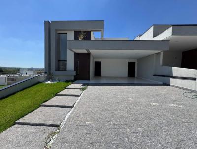 Casa em Condom�nio para Venda, em Sorocaba, bairro Cajuru do Sul, 3 dormit�rios, 4 banheiros, 3 su�tes, 4 vagas