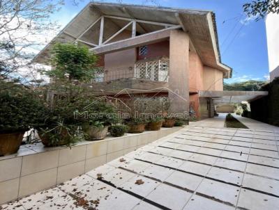 Casa / Sobrado para Venda, em Curitiba, bairro Abranches, 2 dormit�rios, 3 banheiros, 2 su�tes, 4 vagas
