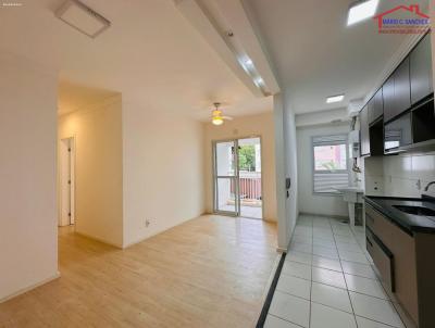 Apartamento para Venda, em Paul�nia, bairro Santa Terezinha, 3 dormit�rios, 2 banheiros, 1 su�te, 1 vaga