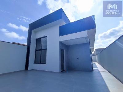 Casa para Venda, em , bairro Campo Verde, 3 dormit�rios, 1 banheiro, 1 su�te, 2 vagas