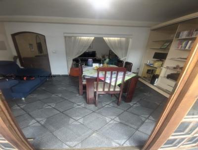 Casa para Loca��o, em Guarulhos, bairro Jardim Moreira, 2 dormit�rios, 2 banheiros, 2 vagas